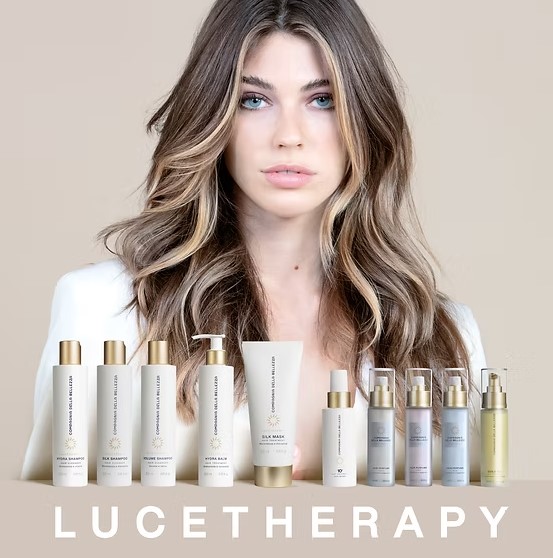 LUCETHERAPY: SCOPRI I PRODOTTI GIUSTI PER TE !!!